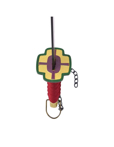 Tweelingzwaard Tengen Uzui van...