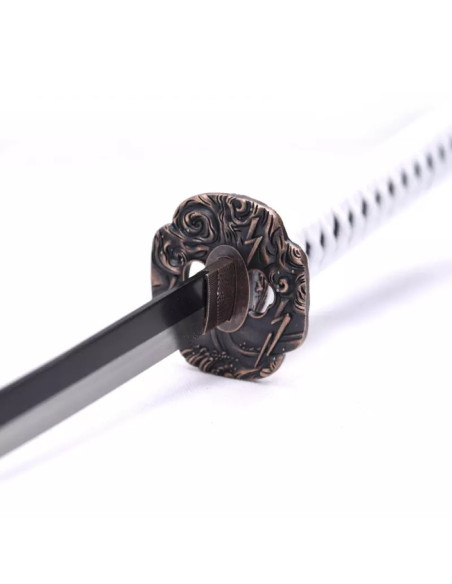 Katana Jin Sakai aus Ghost of...