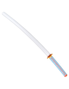 Mitsuri Kanroji zwaard van Kimetsu no Yaiba (97 cm.) 2