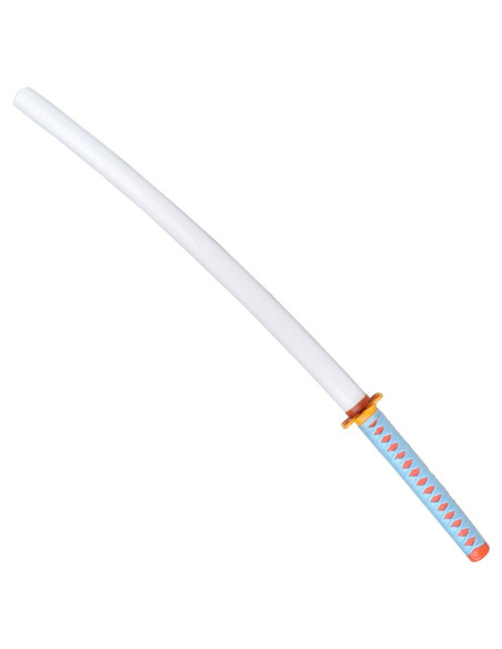 Mitsuri Kanroji zwaard van Kimetsu no...