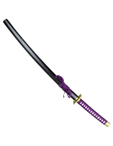 Katana Senbonzakura door Kuchiki Byakuya in Bleach (98 cm.)