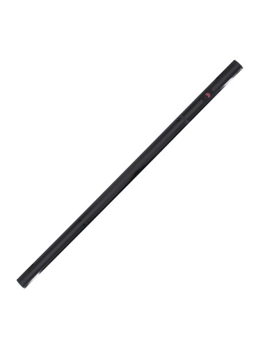 Katana aus schwarzem Bambus Sasuke Uchiha von Naruto
