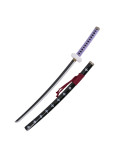 Katana en bambú Trafalgar Law de One Piece