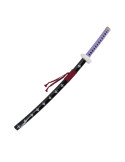 Katana en bambú Trafalgar Law de One Piece
