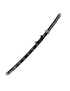 Katana i bambus Shusui of Zoro fra One Piece 2