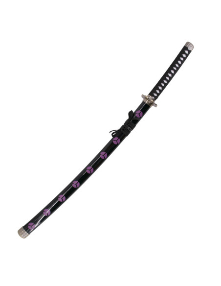 Katana i bambus Shusui of Zoro fra...