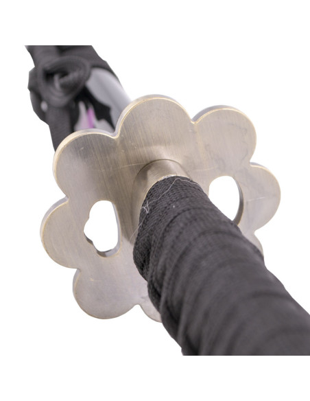 Katana in bamboe Shusui van Zoro uit...