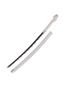 Bamboe Katana Inosuke Hashibira Demonendoder