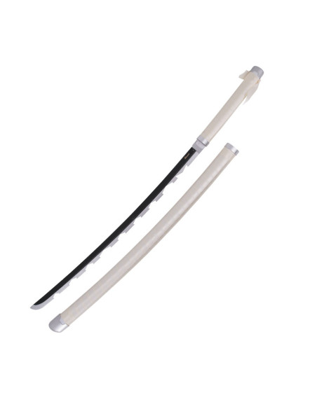 Katana en bambú Inosuke Hashibira... Katana en bambú Inosuke Hashibira...