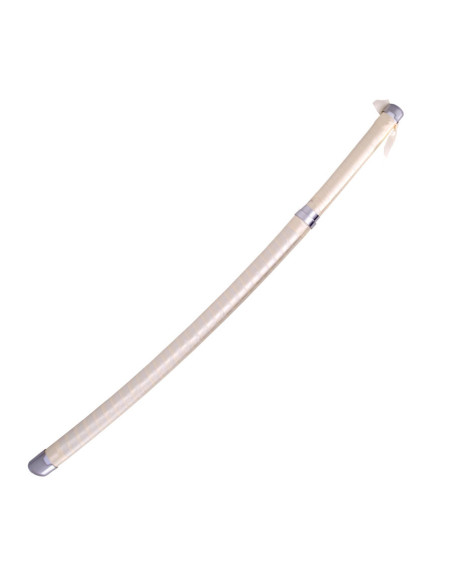 Katana en bambú Inosuke Hashibira... Katana en bambú Inosuke Hashibira...