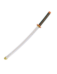 Bamboe Katana Kochou Shinobu Demonendoder 2