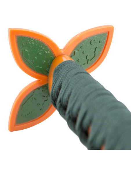 Bambus Katana Kochou Shinobu Dæmondræber