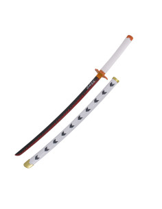 Bambus Katana Rengoku Kyoujurou Dämonentöter