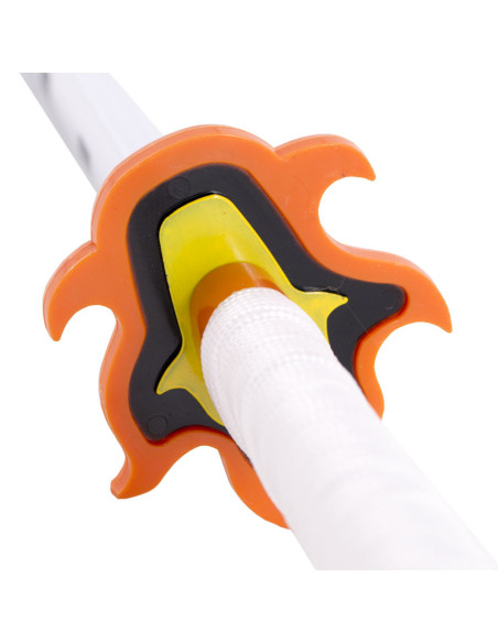 Bamboe Katana Rengoku Kyoujurou...