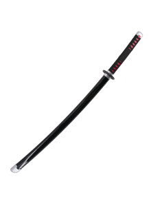 Bamboe Katana Kamado Tanjirou Demonendoder 2
