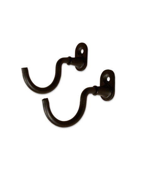 Beslag til at hænge katanaer på...