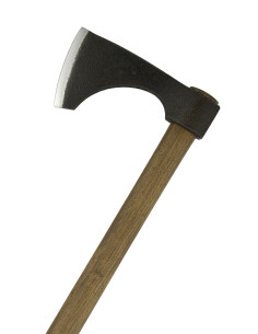 Hanwei kurze Wikingeraxt 2