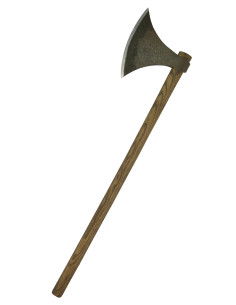 Hanwei gealterte Wikingeraxt