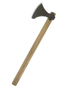 Hanwei gammel kort vikingeøkse
