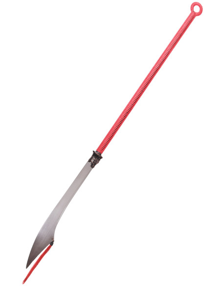 Pudao, kinesisk polarm (177,2 cm.) Pudao, kinesisk polarm (177,2 cm.)