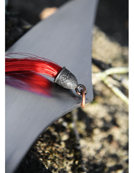 Pudao, Chinese polearm (177,2 cm.)