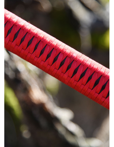 Pudao, chinesische Stangenwaffe...