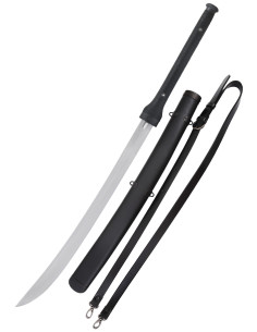 Espada asiática Banshee (82,5 cm.)