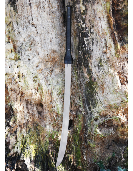 Asiatisk Banshee sværd (82,5 cm.)