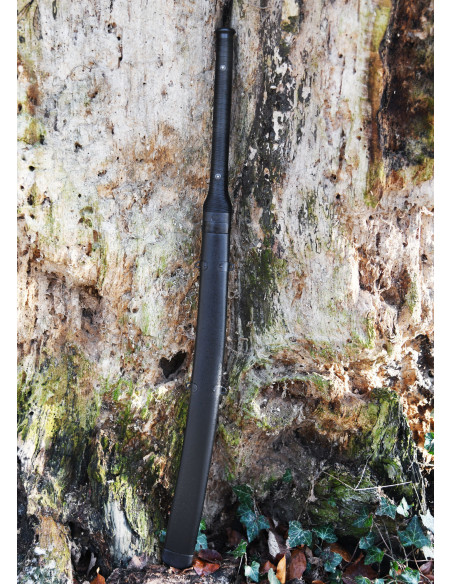 Asiatisk Banshee sværd (82,5 cm.)
