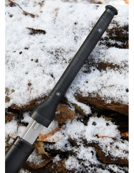 Asiatisk Banshee sværd (82,5 cm.)