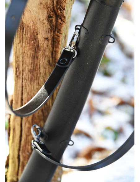 Asiatisk Banshee sværd (82,5 cm.)