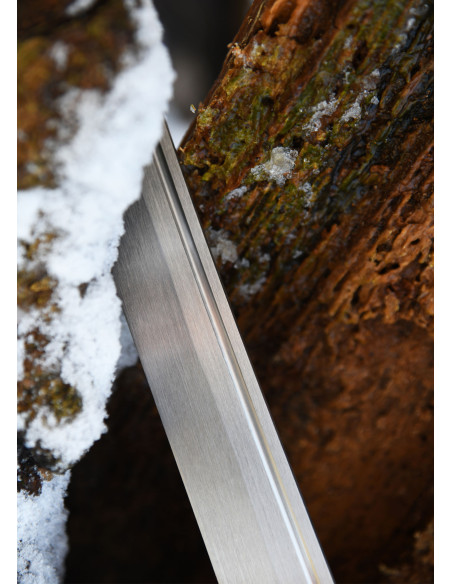 Asiatisk Banshee sværd (82,5 cm.)