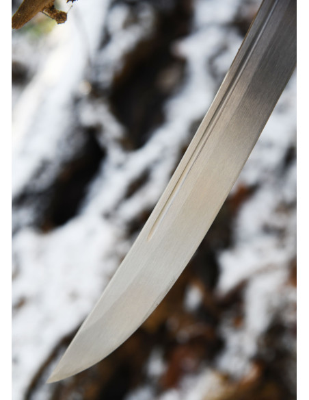 Asiatisk Banshee sværd (82,5 cm.)