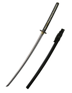 Hanwei Pro Oefen Katana (116,2 cm.)