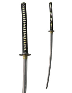 Hanwei Pro Oefen Katana (116,2 cm.) 2