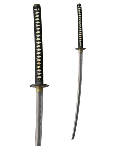 Hanwei Pro Übungs-Katana (116,2 cm.)