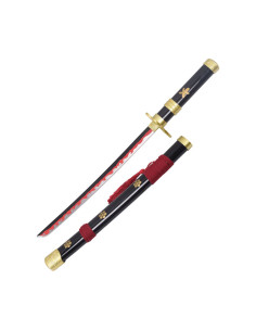 Mini katana Enma de Zoro de One Piece de One Piece