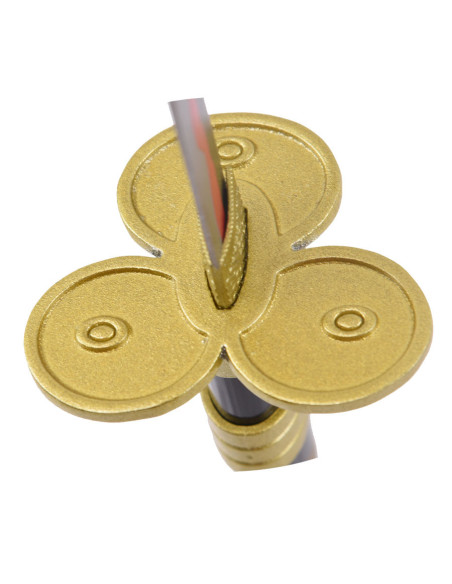 One Piece Zoro's Enma Mini-Katana aus...