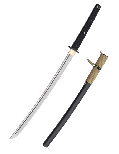 Wakizashi táctico de Hanwei (78,7 cm.)