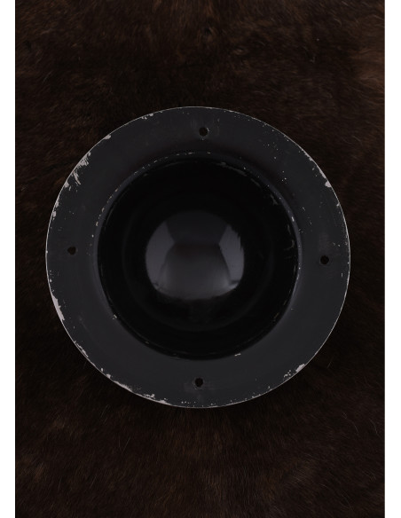 Medium stalen Umbo voor schilden (19...