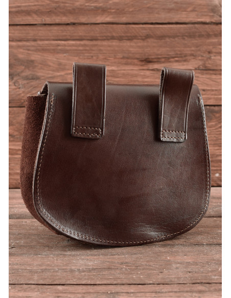 Wikingertasche Thors Hammer aus...