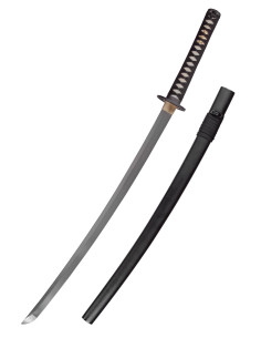 Katana Raptor, Shinogi Zukuri, door Hanwei (102,2 cm.)
