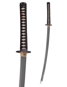 Katana Raptor, Shinogi Zukuri, af Hanwei (102,2 cm.) 2