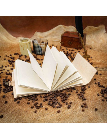 Keltischer Lebensbaum-Tagebuch aus...