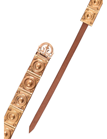 Römischer Zenturio-Gürtel, Cingulum...