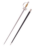 Espada Escocesa de la Corte, siglo XVIII (96,8 cm.)