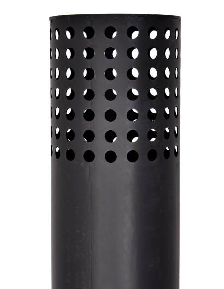 Estufa medieval para tienda de...