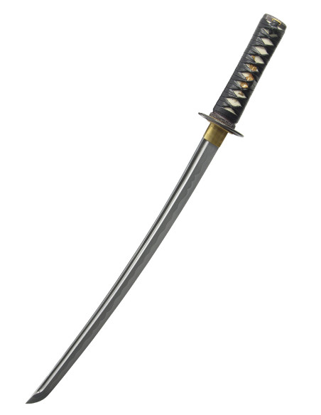 Wakizashi Miyamoto Musashi (66 cm.)