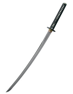 Hanwei Kami professionele katana (104,1 cm.) 2