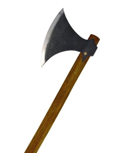 Hanwei Dänische Axt, antikes Finish...